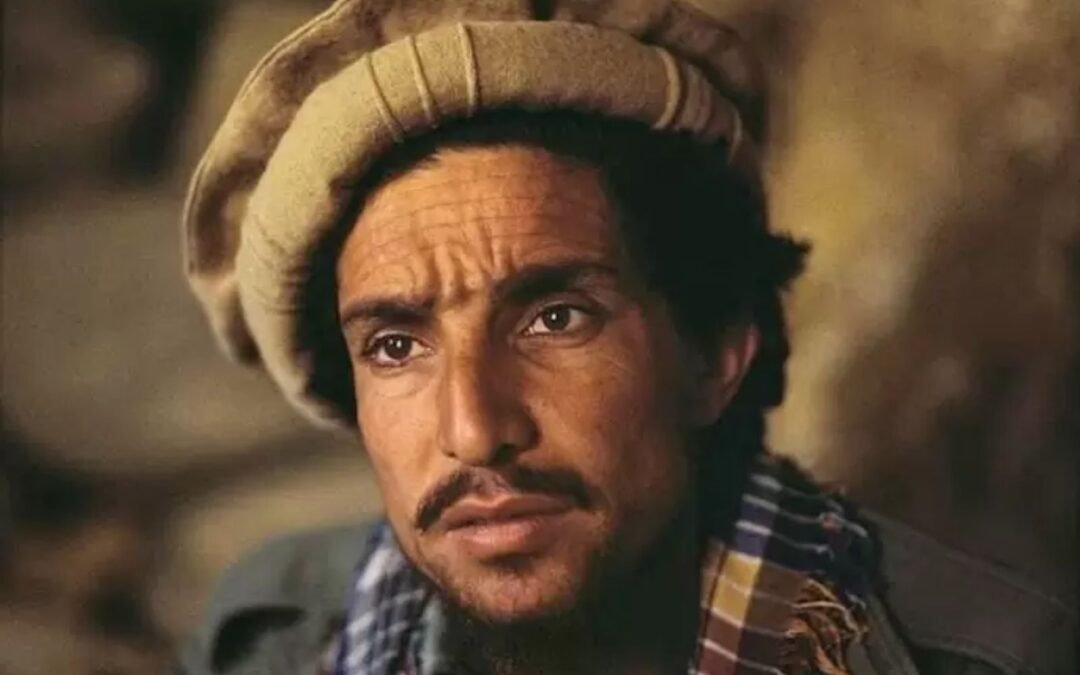 Ahmad Shah Massoud – O Leão do Panjshir