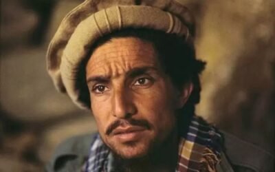 Ahmad Shah Massoud – O Leão do Panjshir