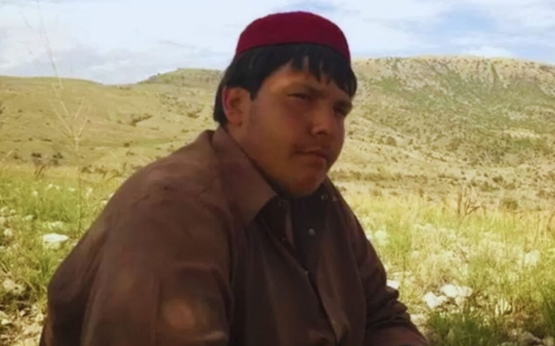 Aitzaz Hasan –  O Verdadeiro Herói