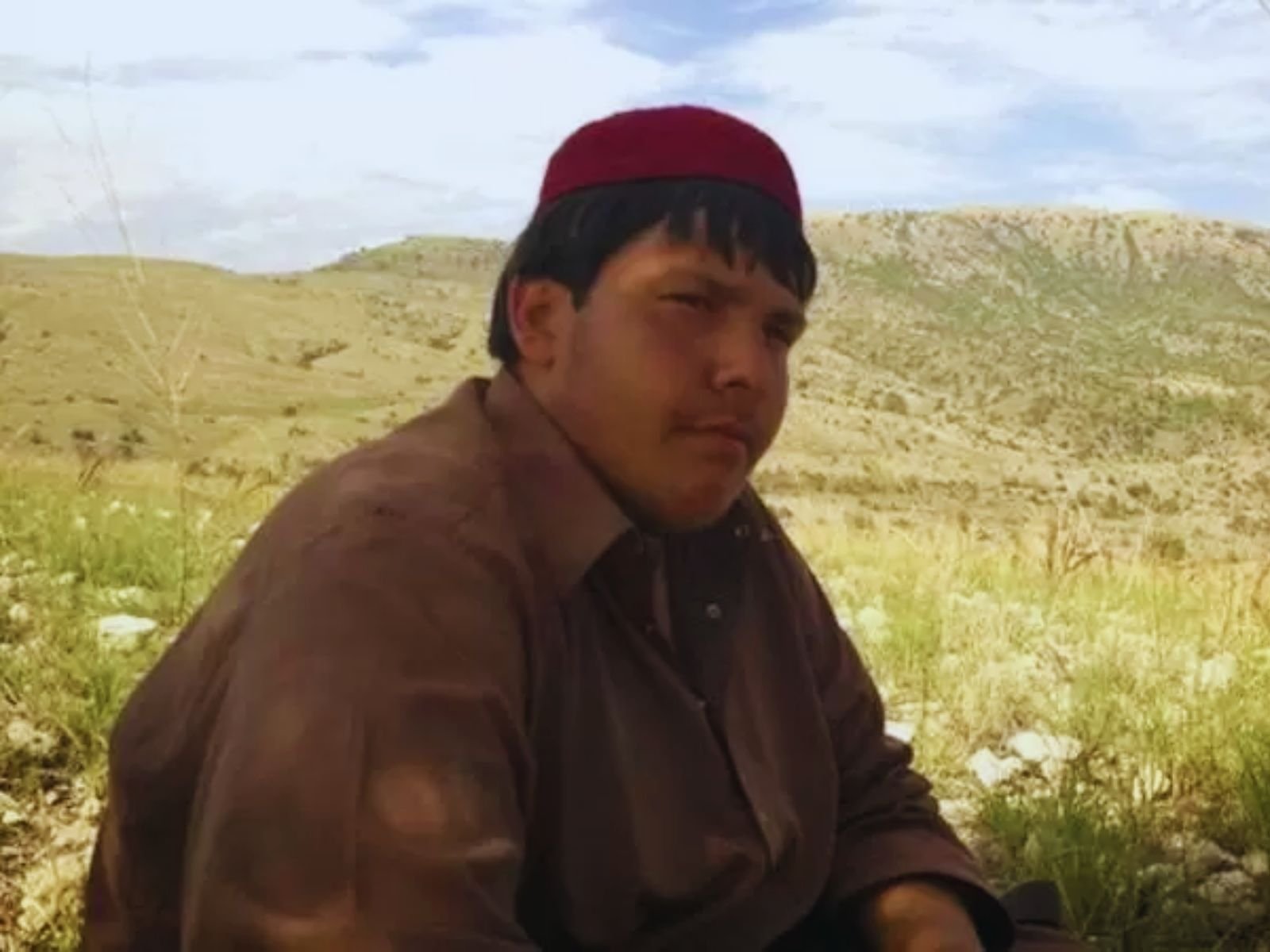 Aitzaz Hasan