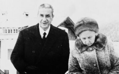 Aldo Moro: O Sequestro Por Terroristas Que Parou a Itália