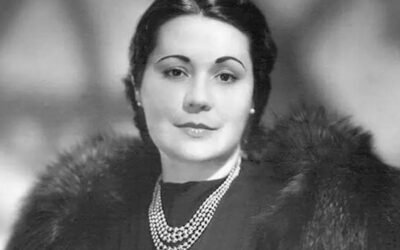 Aracy de Carvalho Guimarães Rosa: O Anjo de Hamburgo