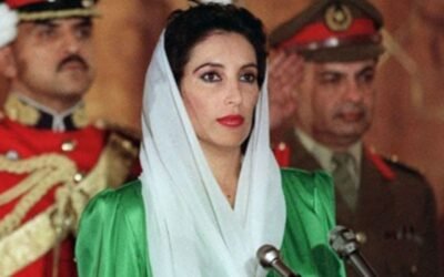 Benazir Bhutto: A Luta e o Legado da Filha do Paquistão