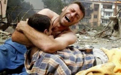 Guerra da Geórgia em 2008: O Prelúdio de Putin Para a Ucrânia