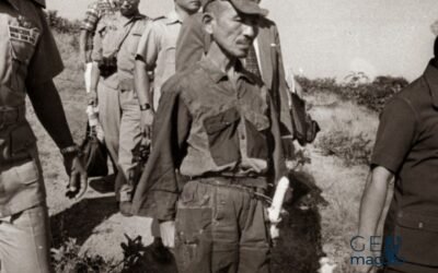 Hiroo Onoda – O Último Guerreiro do Japão Imperial