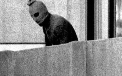 Massacre de Munique 1972: Tragédia nas Olimpíadas