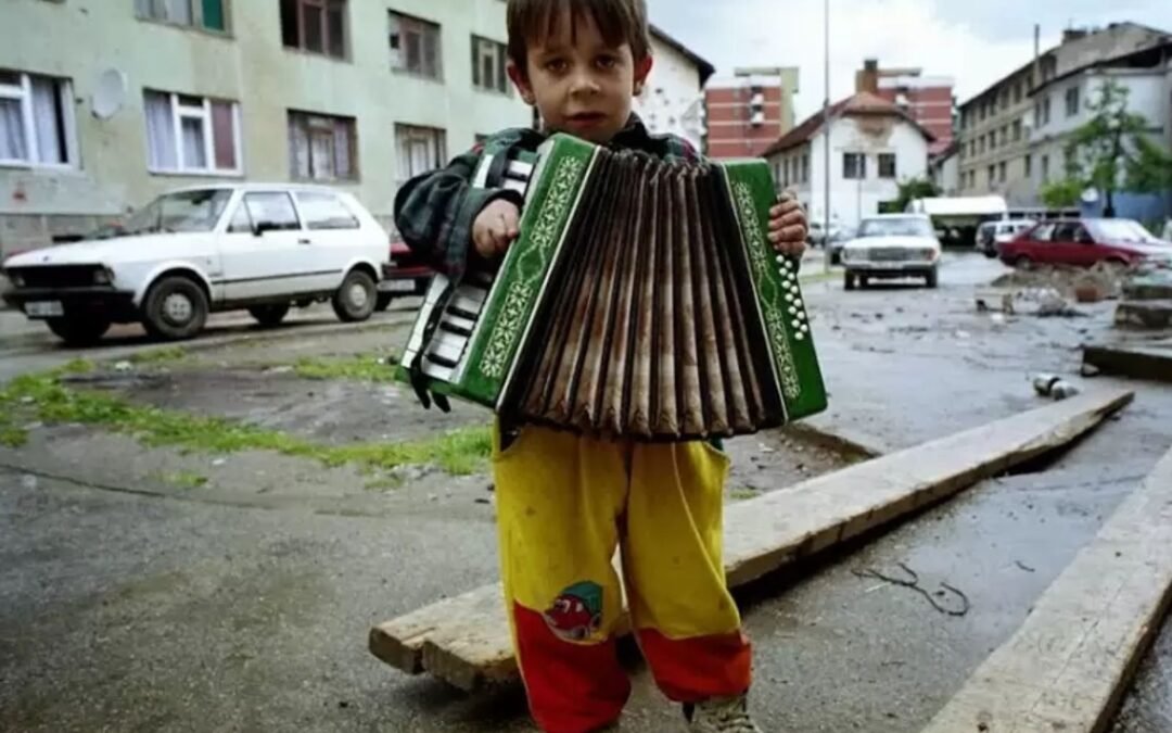 Massacre de Srebrenica: Uma Ferida Aberta da Europa