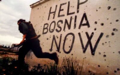 Guerra da Bósnia: Genocídio Esquecido no Coração da Europa