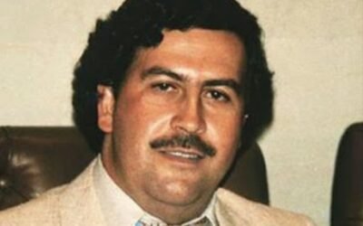 Pablo Escobar – Bibliografia Completa do “Patrão do Mal”