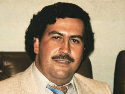 Pablo Escobar: Bibliografia Completa do "Patrão do Mal" Pablo Escobar