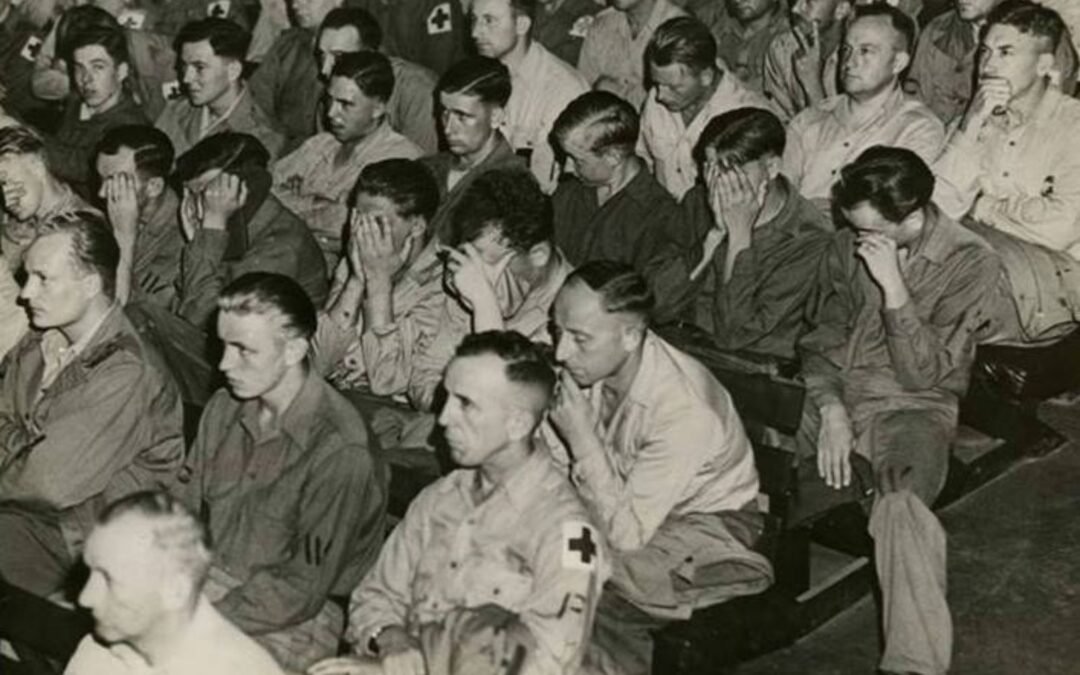 Desnazificação: Como os Aliados Tentaram Apagar o Nazismo