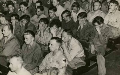 Desnazificação: Como os Aliados Tentaram Apagar o Nazismo