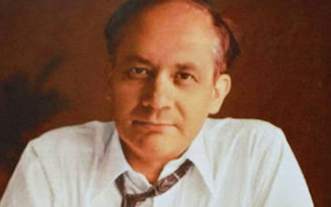 Raphael Lemkin – A Origem do Termo Genocídio