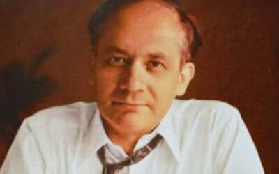 Raphael Lemkin – A Origem do Termo Genocídio