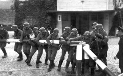 Polônia: Bravura Esquecida e o Início da Segunda Guerra Mundial
