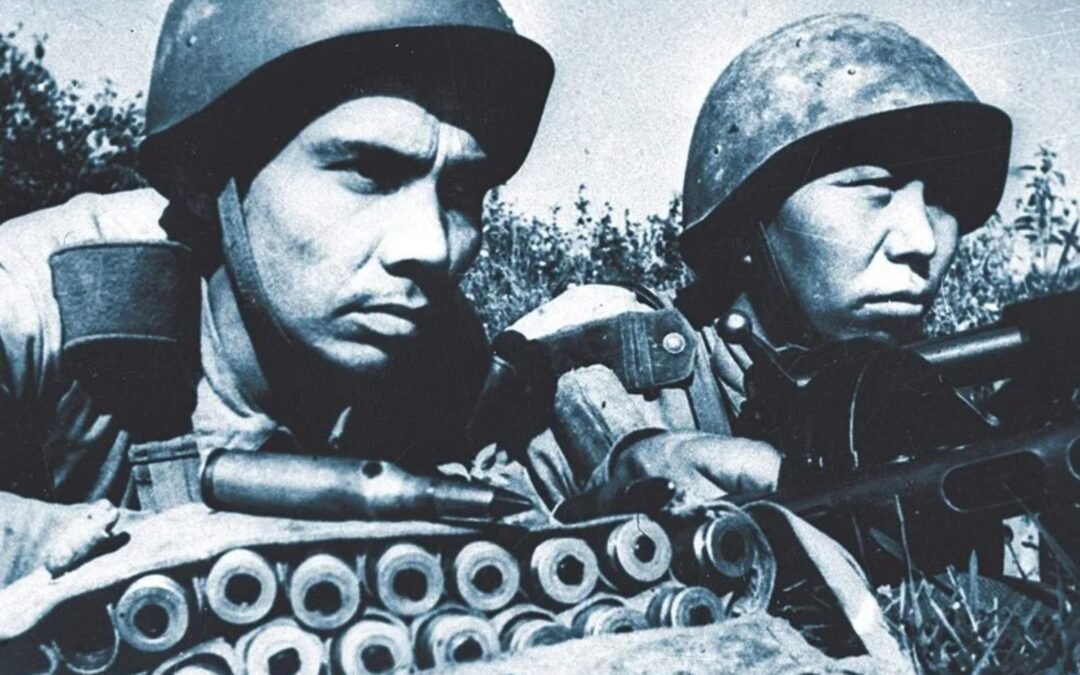 Desconstruindo o Mito do Sacrifício Russo na Segunda Guerra Mundial