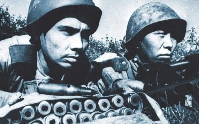 Desconstruindo o Mito do Sacrifício Russo na Segunda Guerra Mundial